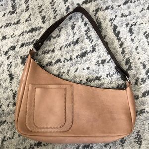 Dean purse
